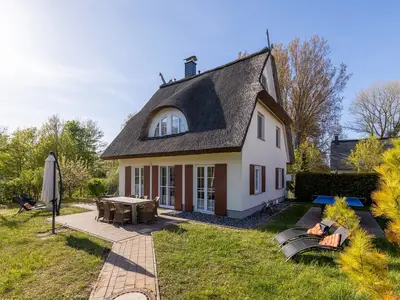 Ferienhaus für 10 Personen (125 m²) in Glowe 1/10