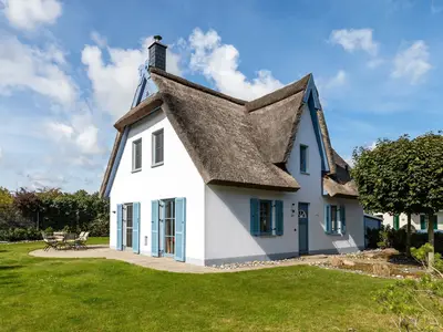 Ferienhaus für 6 Personen (130 m²) in Glowe 1/10