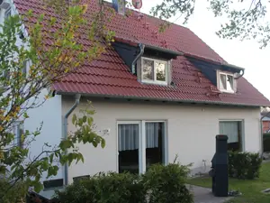 Ferienhaus für 8 Personen (130 m²) in Glowe