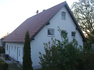 Ferienhaus für 7 Personen (130 m²) in Glowe 4/10