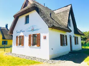 Ferienhaus für 5 Personen (115 m²) in Glowe