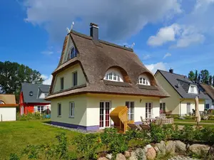 Ferienhaus für 8 Personen (125 m²) in Glowe