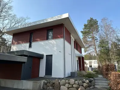 Ferienhaus für 6 Personen (150 m²) in Glowe 1/10