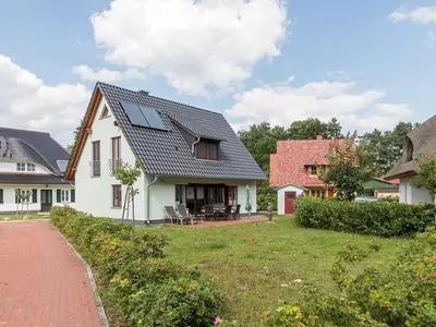 Ferienhaus für 6 Personen (130 m²) in Glowe 3/10