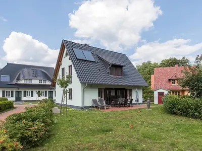 Ferienhaus für 6 Personen (130 m²) in Glowe 4/10