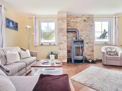 Ferienhaus für 6 Personen (100 m²) in Glowe 3/10