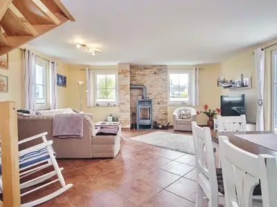 Ferienhaus für 6 Personen (100 m²) in Glowe 5/10