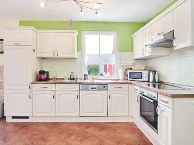 Ferienhaus für 6 Personen (100 m²) in Glowe 7/10
