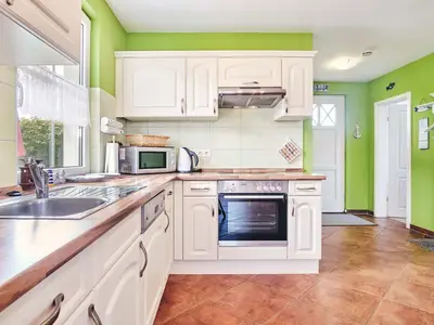Ferienhaus für 6 Personen (100 m²) in Glowe 8/10