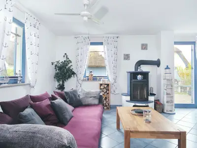 Ferienhaus für 5 Personen (100 m²) in Glowe 3/10