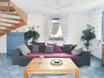 Ferienhaus für 5 Personen (100 m²) in Glowe 4/10