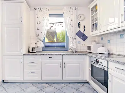 Ferienhaus für 5 Personen (100 m²) in Glowe 7/10