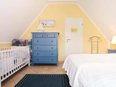 Ferienhaus für 5 Personen (100 m²) in Glowe 10/10