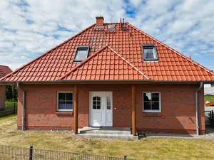 Ferienhaus für 7 Personen (130 m²) in Glowe