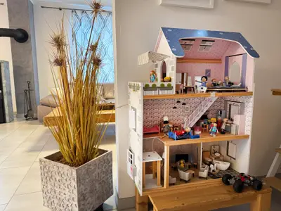 Ferienhaus für 8 Personen (135 m²) in Glowe 10/10