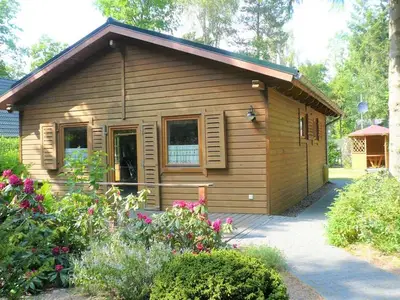Ferienhaus für 4 Personen (53 m²) in Glowe 1/10