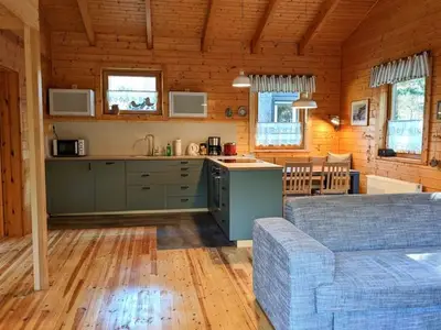Ferienhaus für 4 Personen (53 m²) in Glowe 3/10