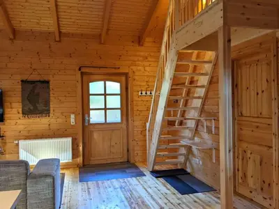 Ferienhaus für 4 Personen (53 m²) in Glowe 10/10