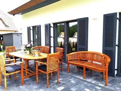Ferienhaus für 8 Personen (135 m²) in Glowe 2/10
