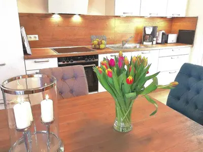 Ferienhaus für 8 Personen (135 m²) in Glowe 5/10