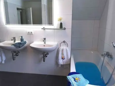 Ferienhaus für 8 Personen (135 m²) in Glowe 8/10