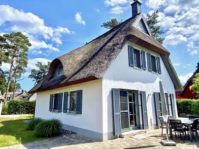 Ferienhaus für 6 Personen (120 m²) in Glowe 1/10