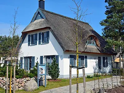 Ferienhaus für 6 Personen (120 m²) in Glowe 2/10