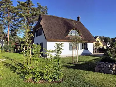 Ferienhaus für 6 Personen (120 m²) in Glowe 3/10