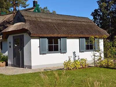 Ferienhaus für 6 Personen (120 m²) in Glowe 4/10