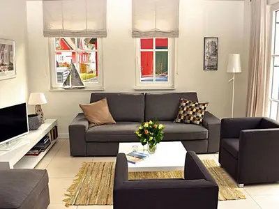 Ferienhaus für 6 Personen (120 m²) in Glowe 6/10