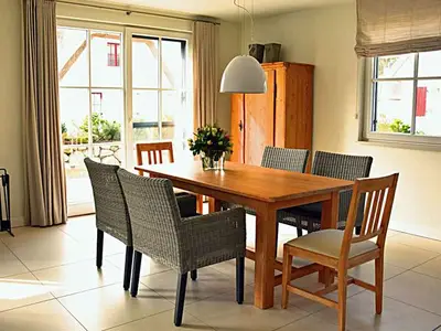 Ferienhaus für 6 Personen (120 m²) in Glowe 8/10