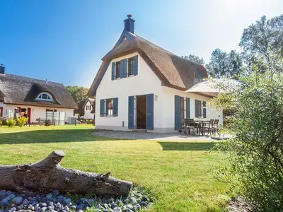 Ferienhaus für 5 Personen (100 m²) in Glowe 1/10
