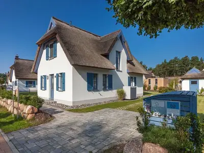 Ferienhaus für 5 Personen (100 m²) in Glowe 2/10