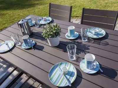 Ferienhaus für 5 Personen (100 m²) in Glowe 5/10