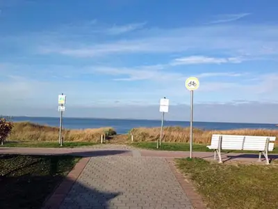 Ferienhaus für 4 Personen (77 m²) in Glowe 4/10