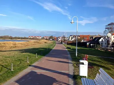 Ferienhaus für 4 Personen (77 m²) in Glowe 5/10