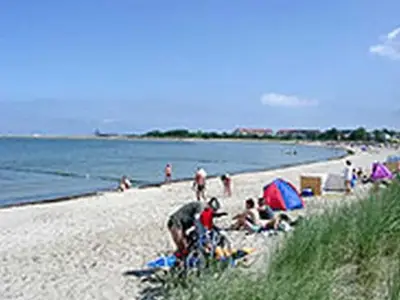 Ferienhaus für 5 Personen (55 m²) in Glowe 2/7