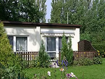 Ferienhaus für 5 Personen (55 m²) in Glowe 3/7