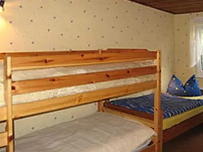 Ferienhaus für 5 Personen (55 m²) in Glowe 6/7