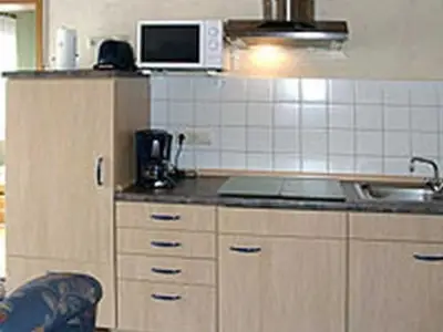 Ferienhaus für 5 Personen (55 m²) in Glowe 7/7