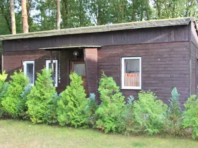 Ferienhaus für 3 Personen (40 m²) in Glowe 1/10
