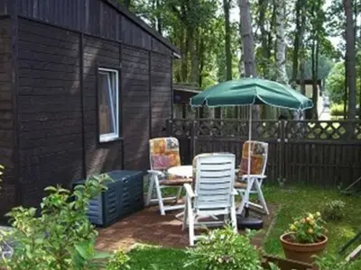 Ferienhaus für 3 Personen (40 m²) in Glowe 2/10