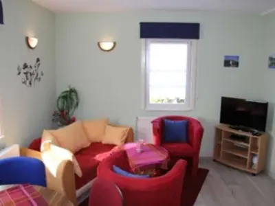 Ferienhaus für 3 Personen (40 m²) in Glowe 7/10