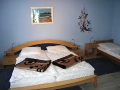 Ferienhaus für 3 Personen (40 m²) in Glowe 10/10