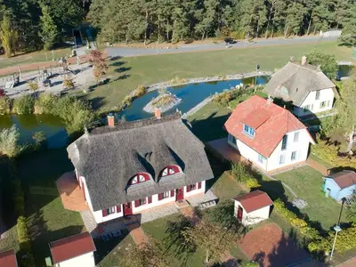 Ferienhaus für 4 Personen (94 m²) in Glowe 2/10