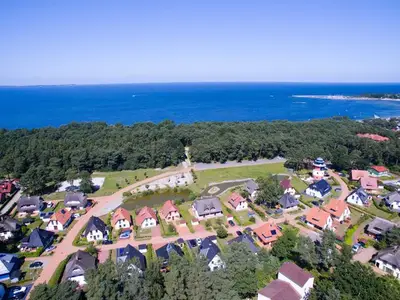 Ferienhaus für 4 Personen (94 m²) in Glowe 6/10