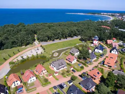 Ferienhaus für 4 Personen (94 m²) in Glowe 8/10
