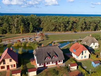 Ferienhaus für 4 Personen (94 m²) in Glowe 9/10