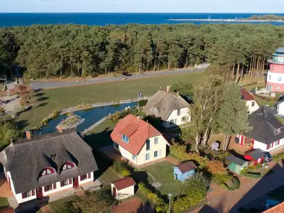 Ferienhaus für 6 Personen (94 m²) in Glowe 3/10