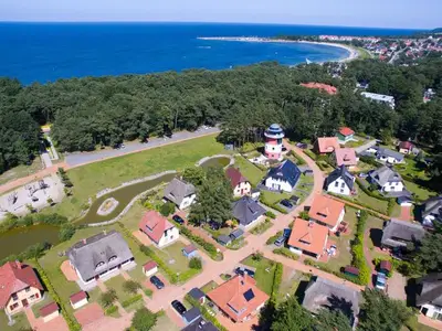 Ferienhaus für 6 Personen (94 m²) in Glowe 4/10
